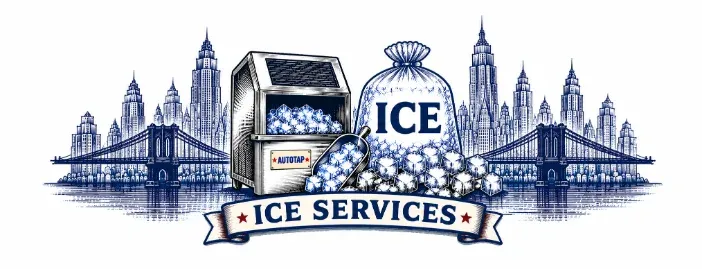 ice machine photo