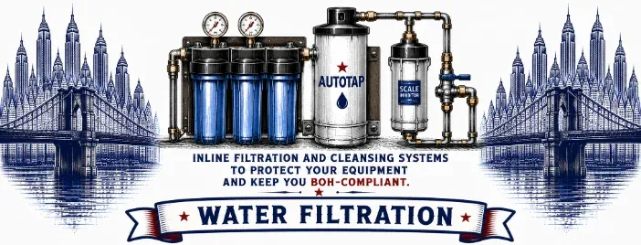 filtration unit photo