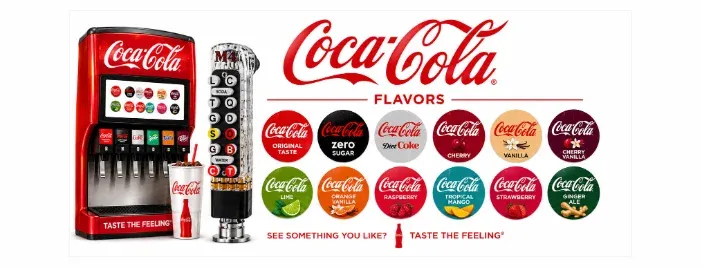 soda gun photo